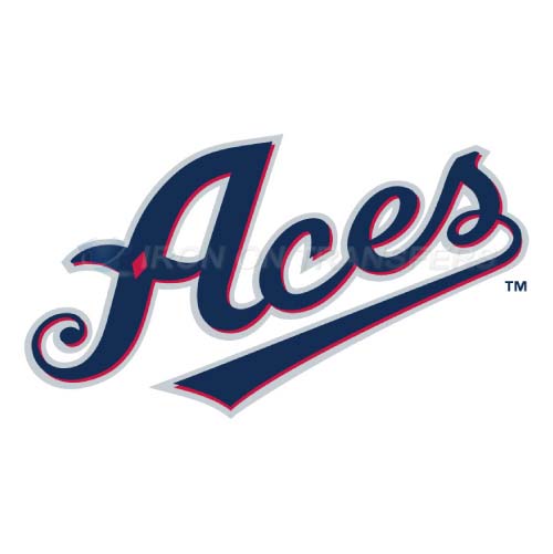 Reno Aces Iron-on Stickers (Heat Transfers)NO.8214